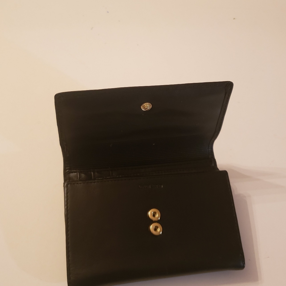 Charter Club wallet - Picture 3 of 4